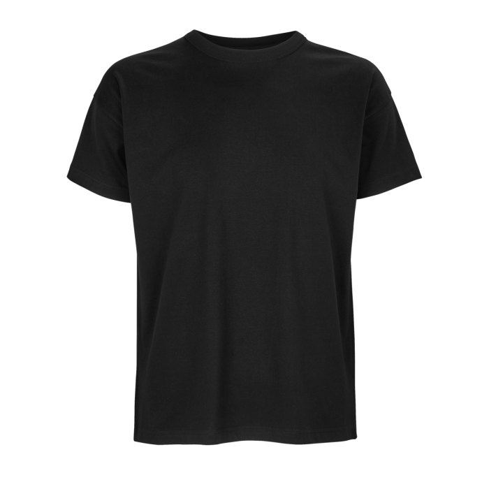 SOL'S BOXY MEN'S OVERSIZED T-SHIRT