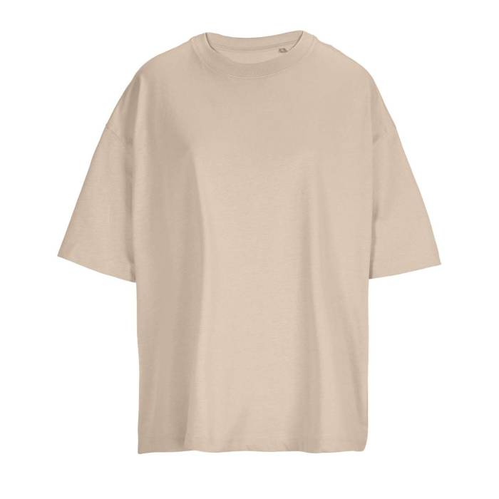 SOL'S BOXY WOMEN'S OVERSIZED T-SHIRT