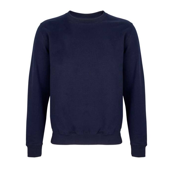 SOL`S COLUMBIA - UNISEX ROUND-NECK SWEATSHIRT - French Navy, #092A3C<br><small>UT-so03814fn-2xl</small>