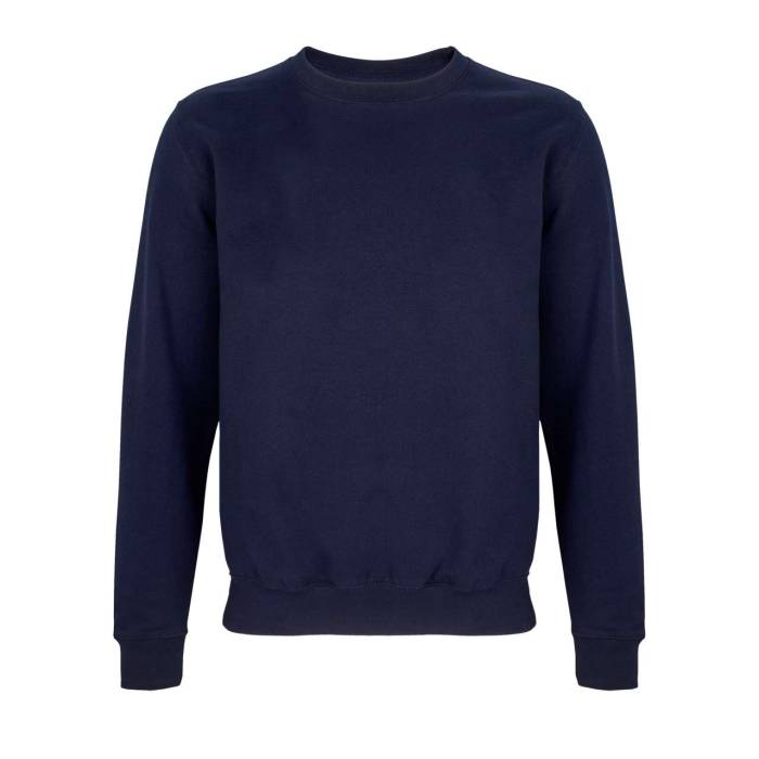 SOL'S COLUMBIA - UNISEX ROUND-NECK SWEATSHIRT