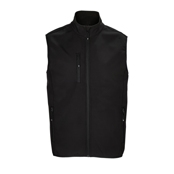 SOL'S FALCON BW MEN - SOFTSHELL BODYWARMER