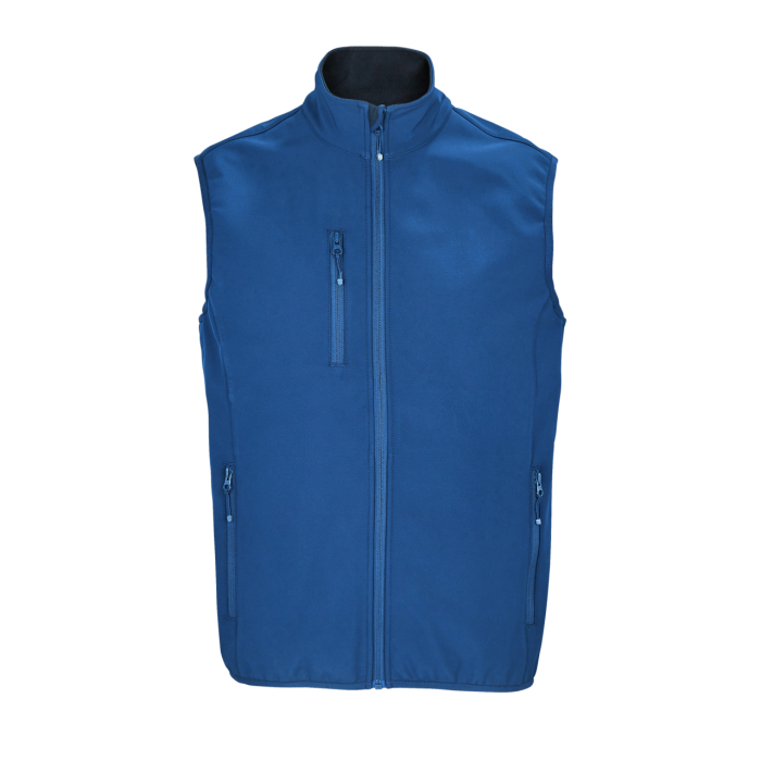 SOL'S FALCON BW MEN - SOFTSHELL BODYWARMER