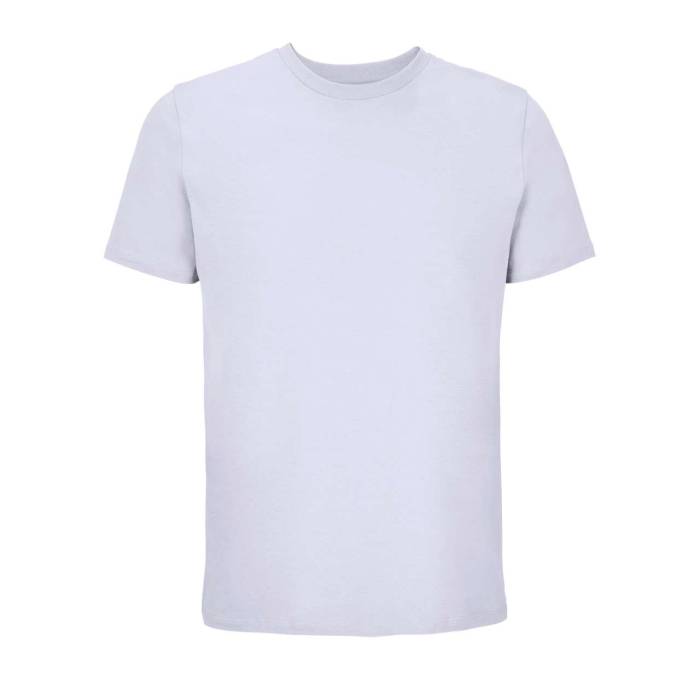 SOL`S LEGEND - UNISEX T-SHIRT - Lilac, #CB9ED5<br><small>UT-so03981lc-m</small>