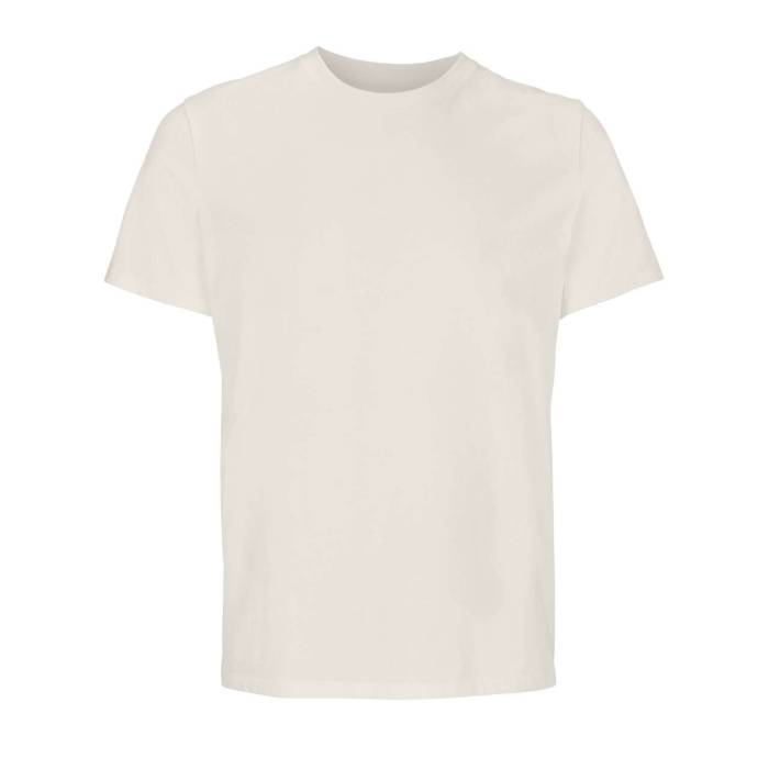 SOL`S LEGEND - UNISEX T-SHIRT - Off White, #FEFCE8<br><small>UT-so03981owh-2xl</small>