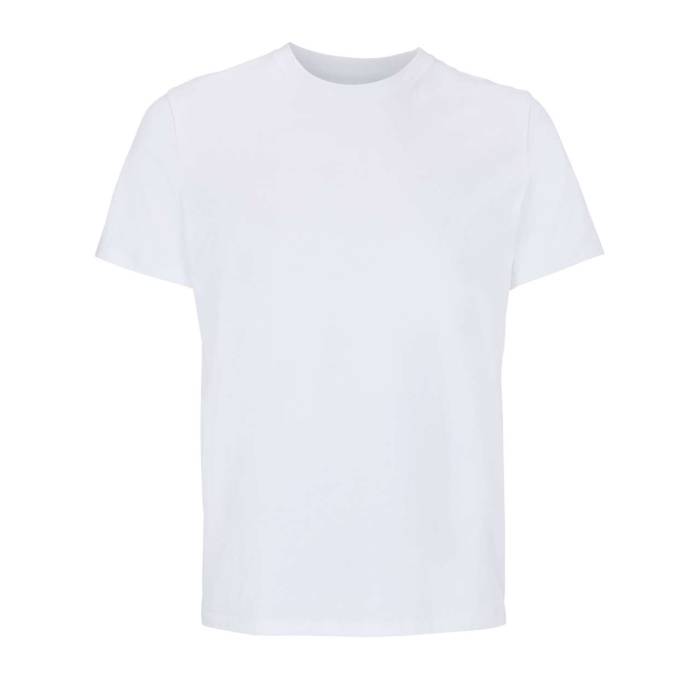 SOL`S LEGEND - UNISEX T-SHIRT - White, #FFFFFF<br><small>UT-so03981wh-2xl</small>