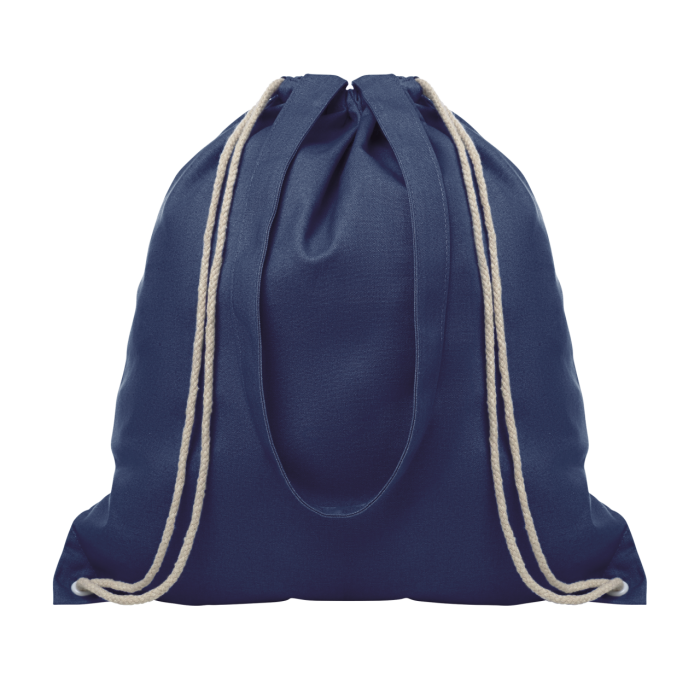 SOL'S OSLO - DRAWSTRING BACKPACK WITH HANDLES