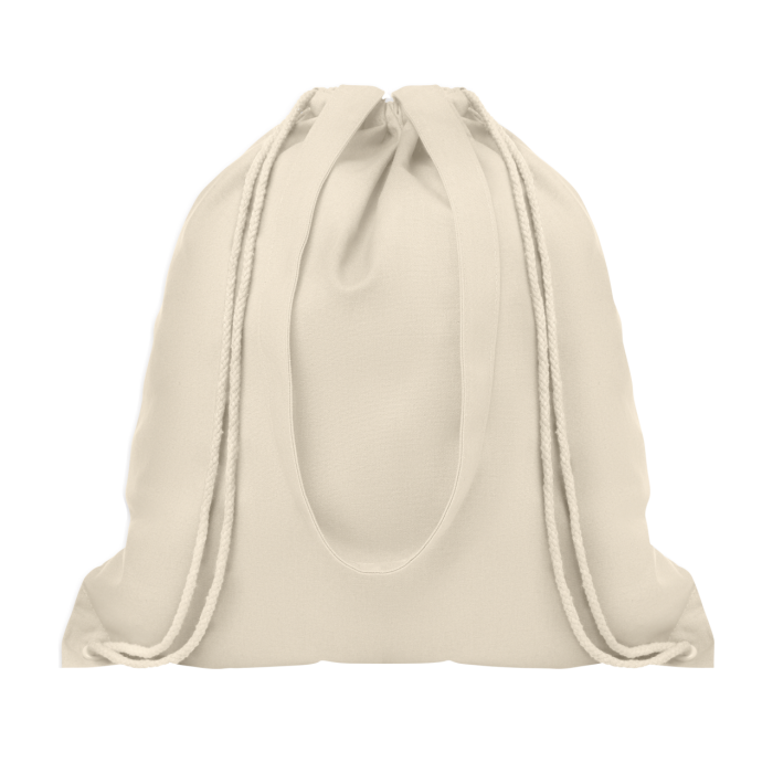 SOL'S OSLO - DRAWSTRING BACKPACK WITH HANDLES