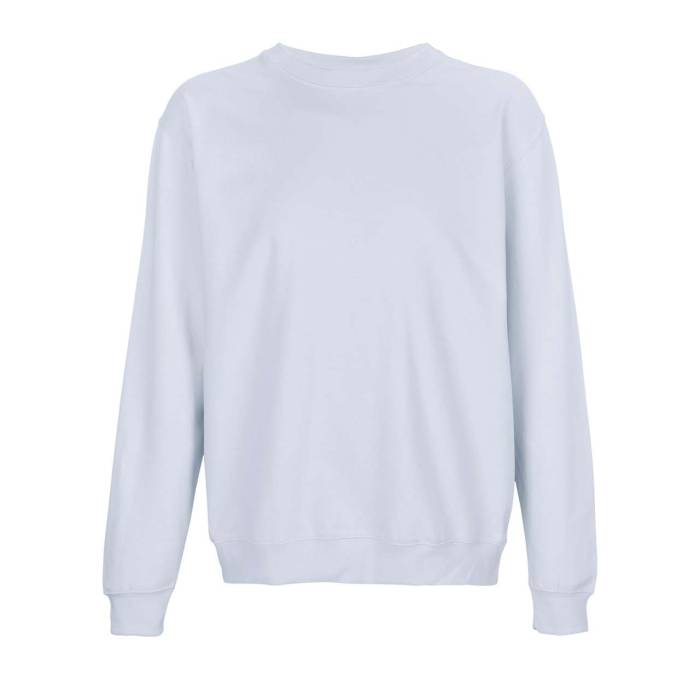 SOL'S COLUMBIA TUBE - UNISEX ROUND-NECK SWEATSHIRT