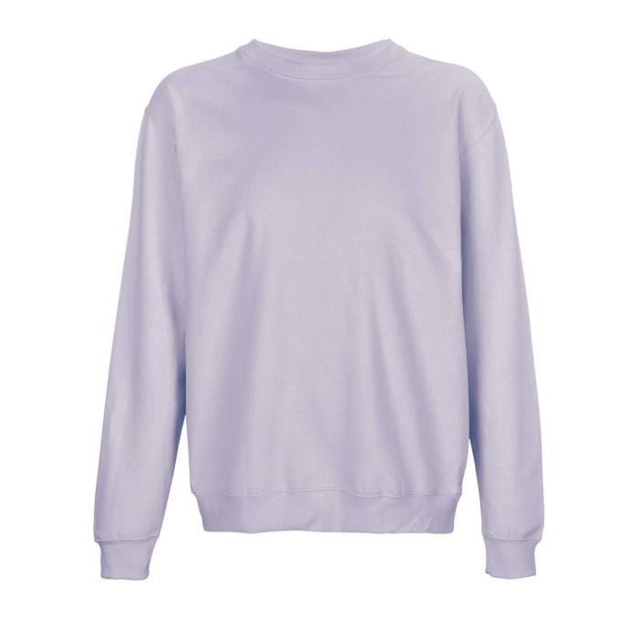 SOL'S COLUMBIA TUBE - UNISEX ROUND-NECK SWEATSHIRT