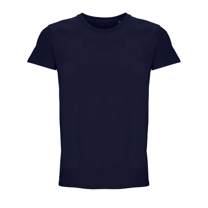 SOL`S RE CRUSADER - UNISEX ROUND-NECK T-SHIRT - French Navy, #092A3C<br><small>UT-so04233fn-2xl</small>