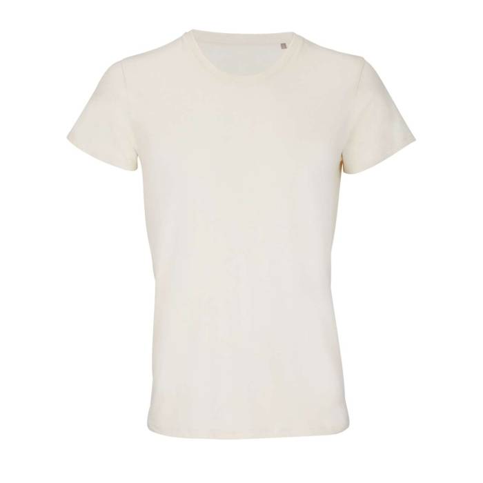 SOL`S RE CRUSADER - UNISEX ROUND-NECK T-SHIRT - Natural, #FEF1D0<br><small>UT-so04233na-l</small>