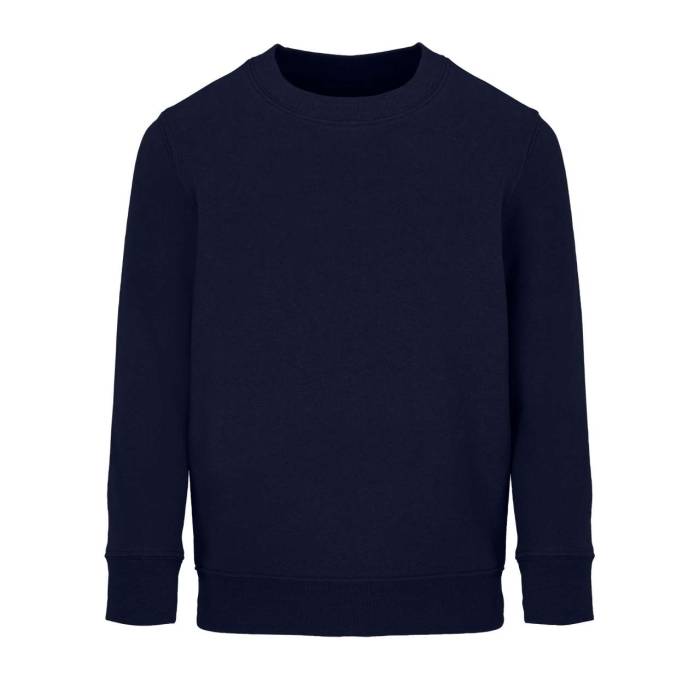 SOL`S COLUMBIA KIDS - KIDS` SWEATSHIRT - French Navy, #092A3C<br><small>UT-so04239fn-10a</small>