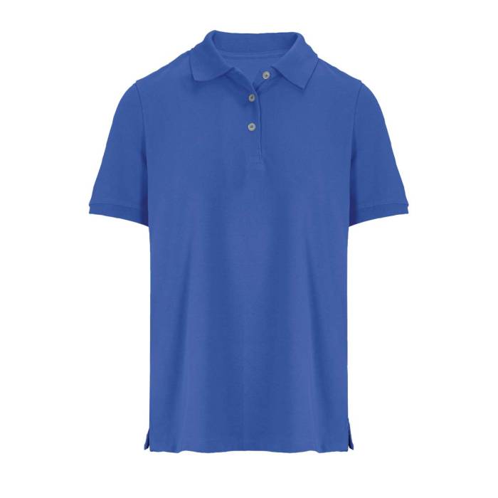 SOL`S PACIFIC NŐI - GALLÉROS PÓLÓ - Royal Blue, #00428E<br><small>UT-so04440ro-2xl</small>