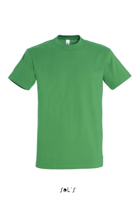 SOL`S IMPERIAL- FÉRFI KÖRNYAKÚ PÓLÓ - Kelly Green, #0F7A37<br><small>UT-so11500kl-2xl</small>