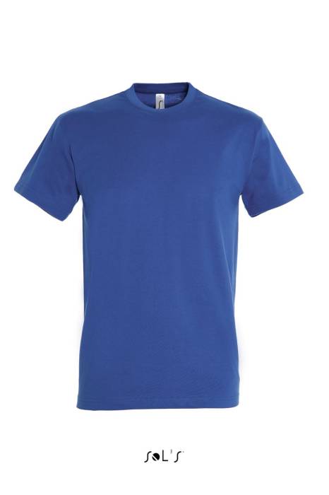 SOL`S IMPERIAL- FÉRFI KÖRNYAKÚ PÓLÓ - Royal Blue, #00428E<br><small>UT-so11500ro-3xl</small>