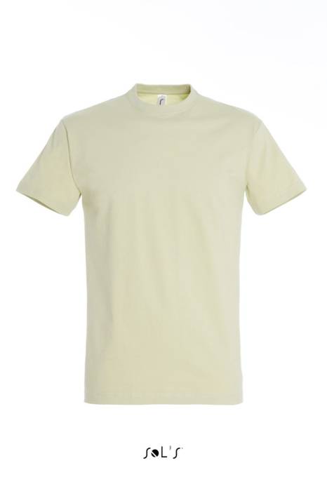 SOL`S IMPERIAL- FÉRFI KÖRNYAKÚ PÓLÓ - Sage Green, #CED7AD<br><small>UT-so11500sg-xl</small>