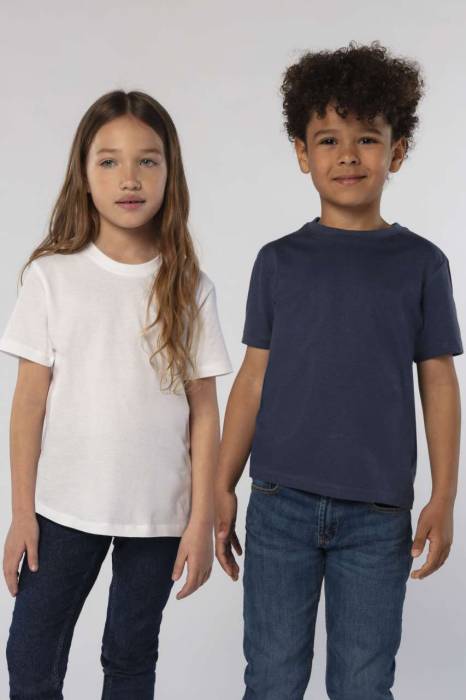 SOL`S REGENT KIDS - ROUND NECK T-SHIRT - French Navy, #092A3C<br><small>UT-so11970fn-10a</small>