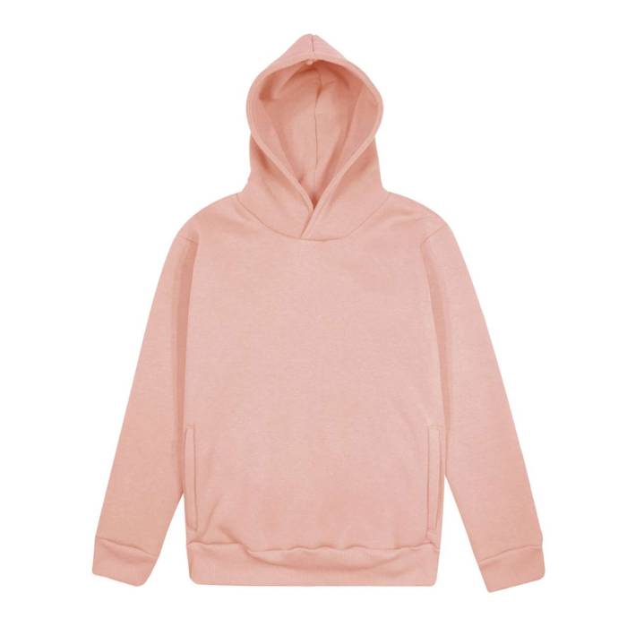 MYA - UNISEX URBAN SOFT HOODED SWEATSHIRT