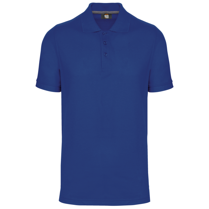 MEN'S SHORT-SLEEVED POLO SHIRT