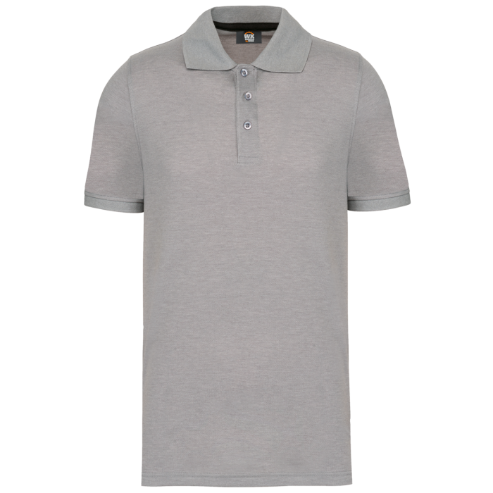 MEN'S SHORT-SLEEVED POLO SHIRT