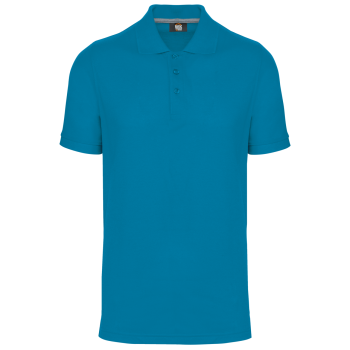 MEN'S SHORT-SLEEVED POLO SHIRT