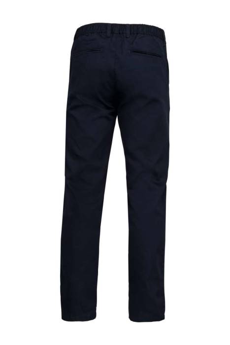 MEN`S DAYTODAY TROUSERS - Navy, #021E2F<br><small>UT-wk738nv-4xl</small>