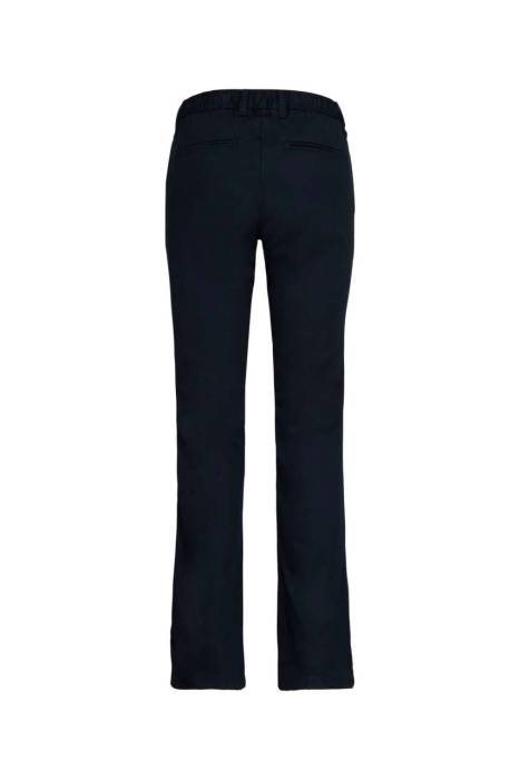 LADIES` DAYTODAY TROUSERS - Navy, #021E2F<br><small>UT-wk739nv-xs</small>
