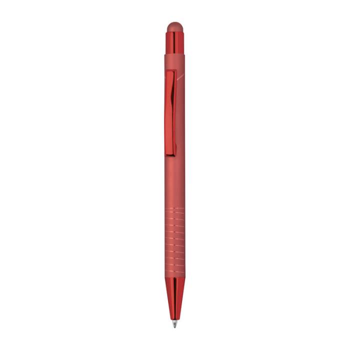 Golyóstoll érintőképernyőhöz