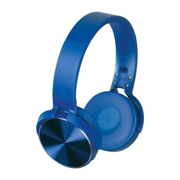 Bluetooth fejhallgató