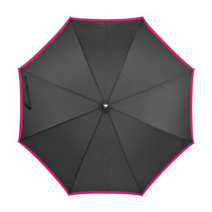 Automata esernyő selyemből