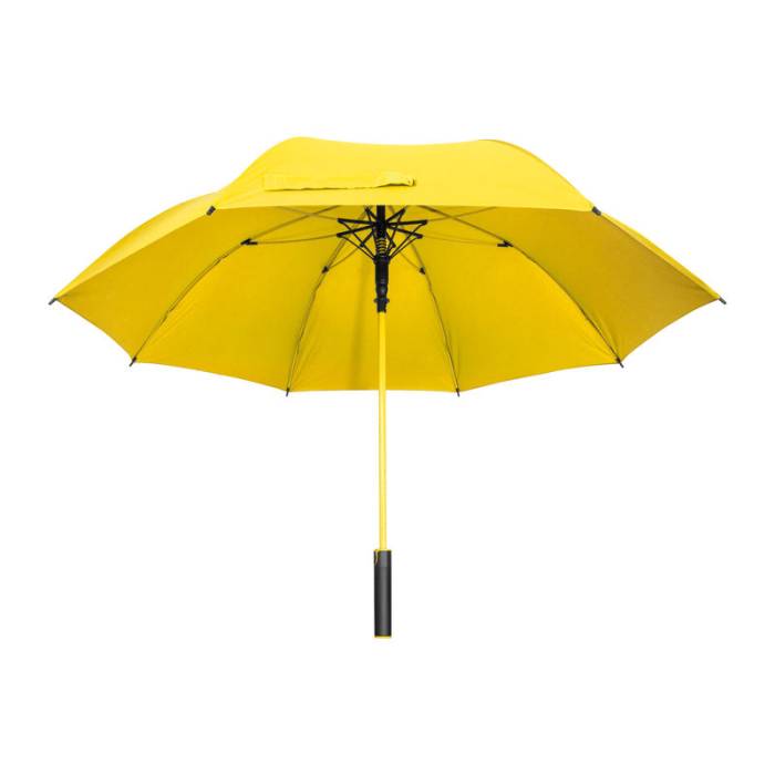 Esernyő gyűrűs fogantyúval