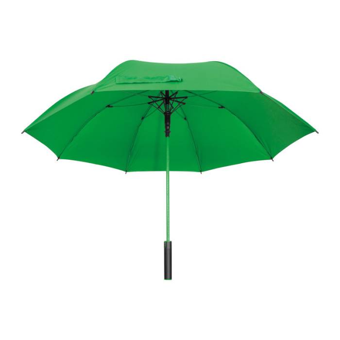 Esernyő gyűrűs fogantyúval