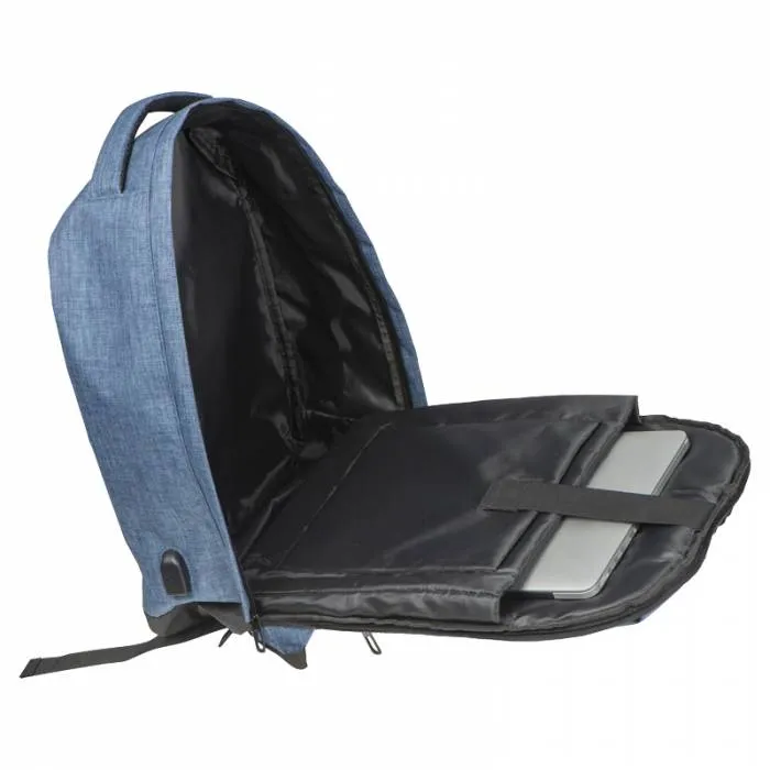 Üzleti laptop hátizsák