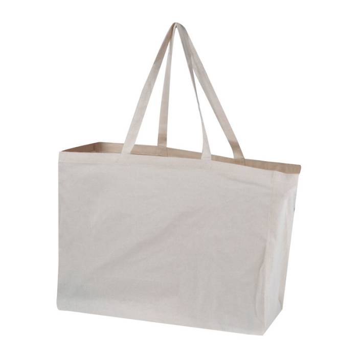 XXL bevásárlótáska, 140g/m²