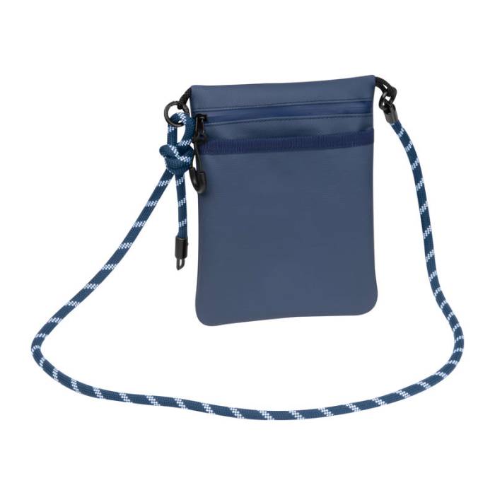 Kis poliészter válltáska