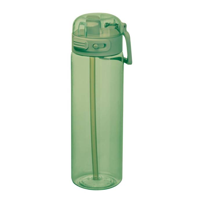 PET ivópalack, 820 ml