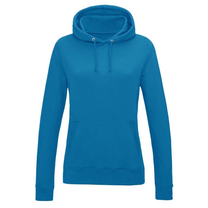 WOMEN'S COLLEGE HOODIE