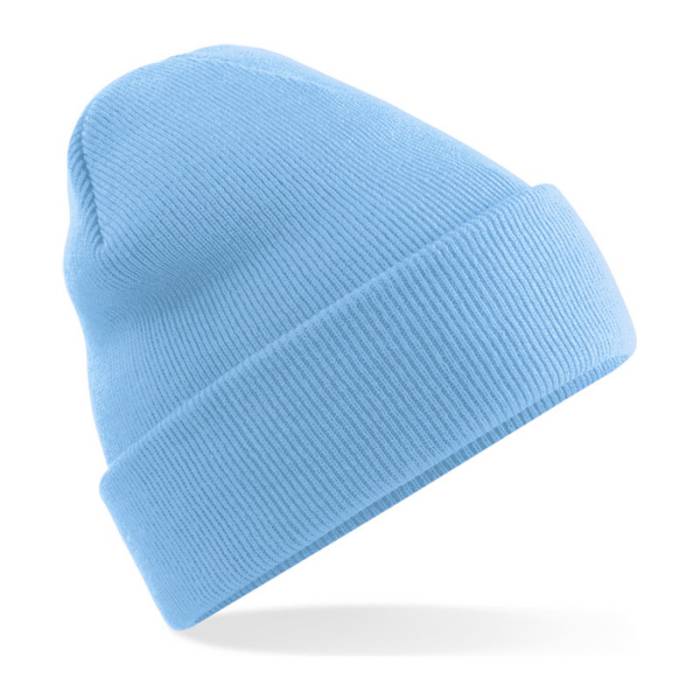 Original Cuffed Beanie