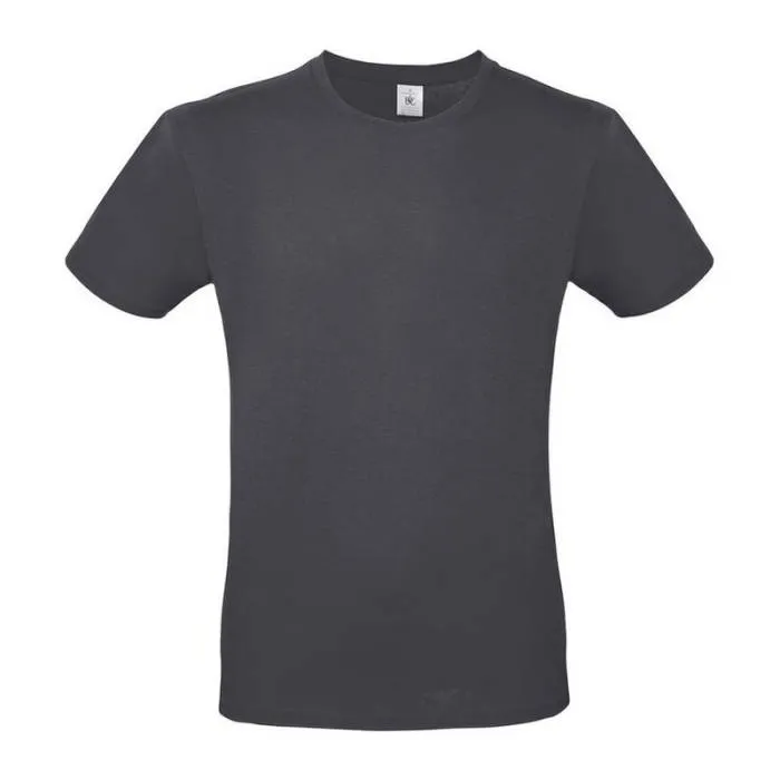 B&C #E150 UNISEX T-SHIRT