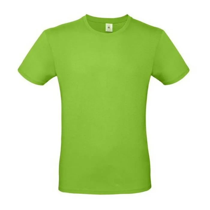 B&C #E150 UNISEX T-SHIRT