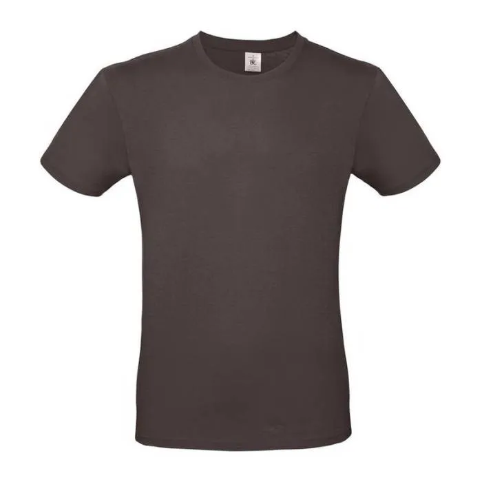 B&C #E150 UNISEX T-SHIRT