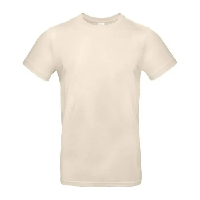 B&C #E190 UNISEX póló