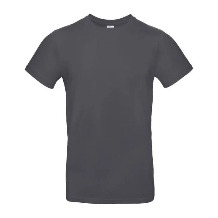 B&C #E190 UNISEX T-SHIRT