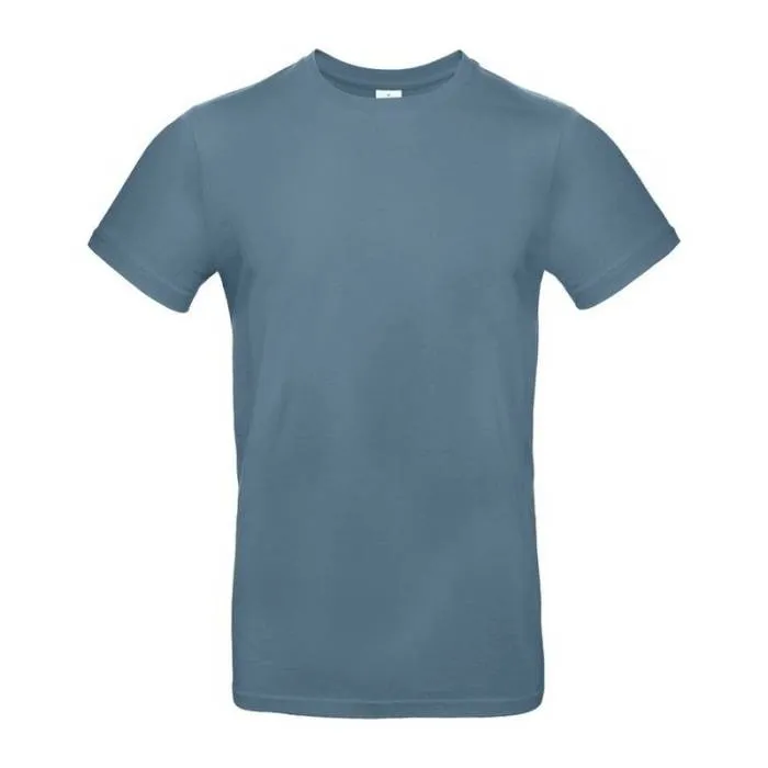 B&C #E190 UNISEX T-SHIRT