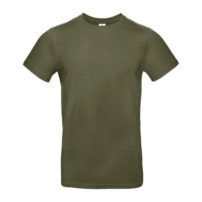 B&C #E190 UNISEX T-SHIRT