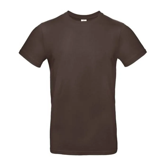 B&C #E190 UNISEX póló