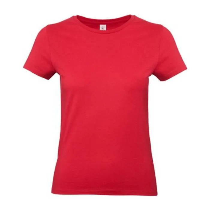 B&C #E190 /női póló
