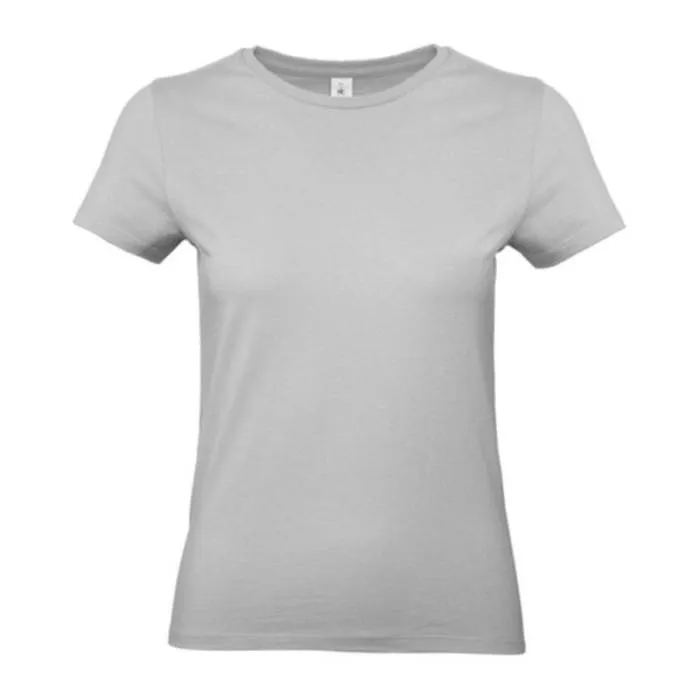 B&C #E190 /WOMEN T-SHIRT