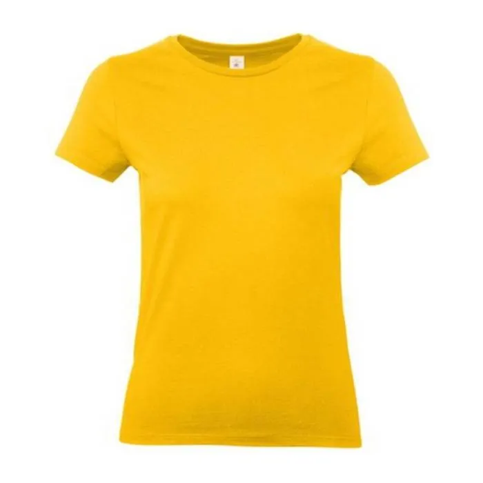 B&C #E190 /női póló