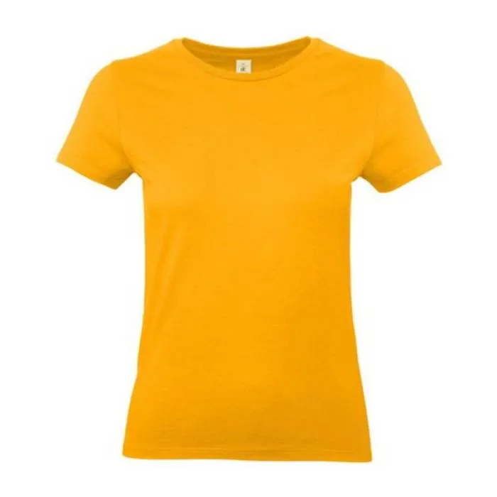 B&C #E190 /WOMEN T-SHIRT